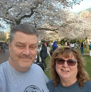 Meet your Posher, Wendy